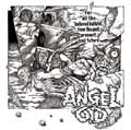 ANGEL O.D. / エンジェルオーディー / FOR ALL THE BELOVED BULLSHIT FROM THE PAST, PRESENT, AND FUTURE.