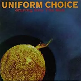 洋楽 UNIFORM CHOICE Screaming For Change SxEx UNIFORM CHOICE