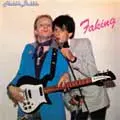 HUBBLE BUBBLE / ハブルバブル / FAKING (レコード)