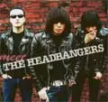 HEADBANGERS / ヘッドバンガーズ / MEET THE HEADBANGERS