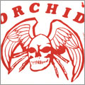 ORCHID / オーキッド / DANCE TONIGHT! REVOLUTION TOMORROW (レコード)