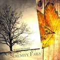SERENITY FAILS / セレニティーフェイルズ / THE WIND OF CHANGE