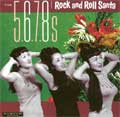 THE 5.6.7.8.'S / ROCK AND ROLL SANTA (7")