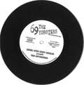 The 69yobsters / ANGEL WITH DIRTY REGGAE (7")