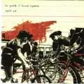 LA QUIETE:LOUISE CYPHRE / SPLIT (10")