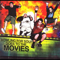 BOWLING FOR SOUP / ボーリング・フォー・スープ / BOWLING FOR SOUP GOES TO THE MOVIES (国内盤)