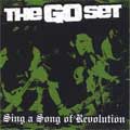 GO SET / ゴーセット / SING A SONG OF REVOLUTION