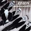 ED GEIN / エドゲイン / JUDAS GOATS AND DIESELEATERS (レコード)