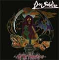 DOG SOLDIER (US) / AT MY THROAT