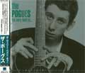 POGUES / ポーグス / THE VERY BEST OF (国内盤)
