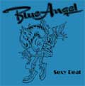 BLUE ANGEL / ブルーエンジェル / SEXY BEAT (レコード)