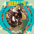 KEMURI / ケムリ / ALIVE - LIVE TRACKS FROM THE LAST TOUR "OUR PMA 1995-2007"
