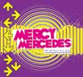 MERCY MERCEDES / マーシーメルセデス / CASIO RODEO