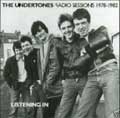 THE UNDERTONES / アンダートーンズ / RADIO SESSIONS 1978-1982