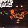ANTI-PASTI / アンティパスティ / LAST CALL