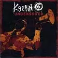 KEEPIN' 6 / キーピンシックス / UNCENSORED