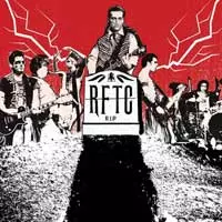 ROCKET FROM THE CRYPT / ロケット・フロム・ザ・クリプト商品