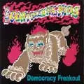 CONTINENTAL KIDS / コンチネンタル・キッズ / DEMOCRACY FREAKOUT (紙ジャケット仕様)