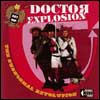 DOCTOR EXPLOSION / ドクターエクスプロージョン商品一覧｜PUNK