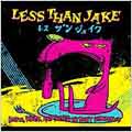 LESS THAN JAKE / LOSERS, KINGS, AND THINGS WE DON'T UNDERSTAND (CD+DVD)