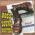 VA (RUDENESS RECORDS) / BOSS SOUND BOOSTERS