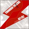 V.A. (TRIBUTE TO AC/DC) / THUNDER TRACKS TRIBUTE TO AC/DC (初回限定盤 CD + DVD)