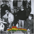 The 69yobsters / ANGEL WITH DIRTY REGGAE