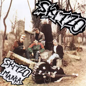 SKITZO MANIA アナログレコード SKITZO / スキッツォ商品一覧｜ディスクユニオン・オンラインショップ