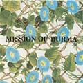 MISSION OF BURMA / ミッション・オブ・バーマ / VS.