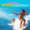 AIRBAG (PUNK) / エアバッグ / ALTO DISCO (レコード)