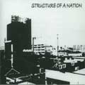 STRUCTURE OF A NATION / ストラクチャーオブアネイション / DEMO