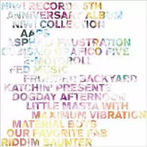 VA (Niw! RECORDS) / Niw! COLLECTION