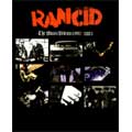 RANCID / ランシド / THE MUSIC VIDEOS:1993-2003 (DVD)