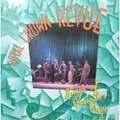 ROYAL CROWN REVUE / ロイヤル・クラウン・レヴュー / KINGS OF GANGSTAR BOP (レコード)