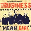 BUSINESS / MEAN GIRL