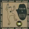 WATER CLOSET : SUPER USA! / SPLIT (レコード)