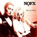 NOFX / LIZA AND LOUISE (7")