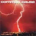 COMMON CAUSE / コモンコーズ / STATEMENT OF PURPOSE E.P.