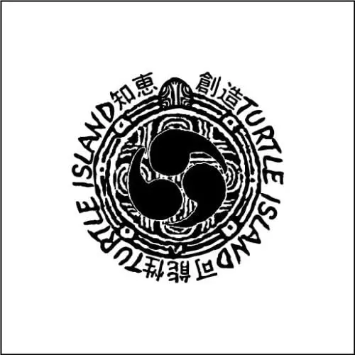 タートルアイランド レコード　初回限定版　turtle  LIVE IN TURTLE ISLAND (3LP※先行特別限定盤) [2021] MA/