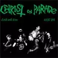 CHRIST ON PARADE / クライスト・オン・パレード商品一覧｜ディスク