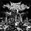 INSECT WARFARE / インセクトウォーフェア / WORLD EXTERMINATION