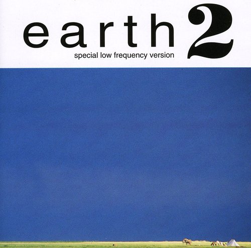 EARTH / アース / EARTH 2