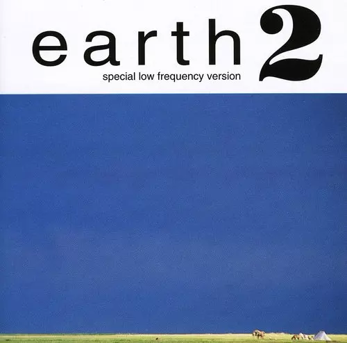 EARTH / アース / EARTH 2