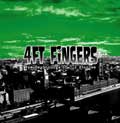 4FT FINGERS / フォーフィートフィンガーズ / NEW BEGINNINGS OF OLD STORIES (国内盤)