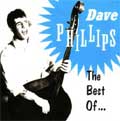 DAVE PHILLIPS (PUNK) / BEST OF...