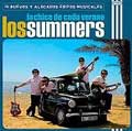 LOS SUMMERS / ロスサマーズ / LA CHICA DE CADA VERANO (帯・ライナー付き)