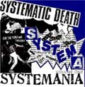 SYSTEMATIC DEATH / SYSTEMANIA VOL.1 (レコード)