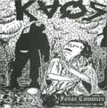 KAOZ / カオス / FOSAS COMUNES COMPLETE RECORDINGS 1986-1989