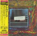 ADVERTS / アドヴァーツ / CROSSING THE RED SEA WITH THE ADVERTS (完全限定紙ジャケット仕様)