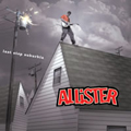 ALLISTER / アリスター / LAST STOP SUBURBIA